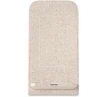 Cargador de paja de trigo - ABS LAYABACK